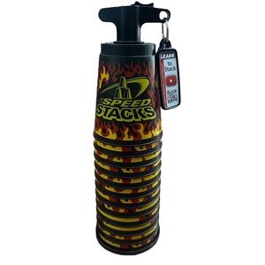 WSSA Speed Stacks Cups Set (2 sets)